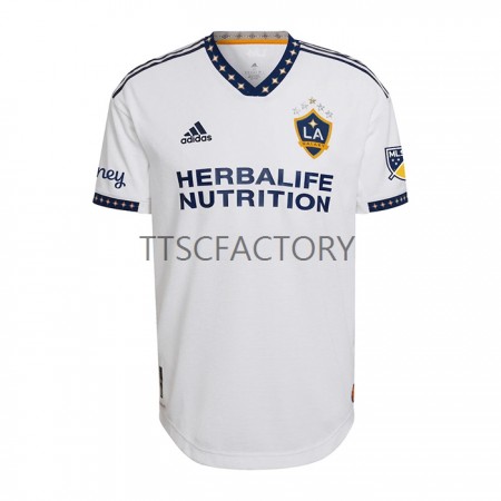 Koszulka Los Angeles Galaxy Domowe Stroje Piłkarskie 2022/23 Krótki Rękaw